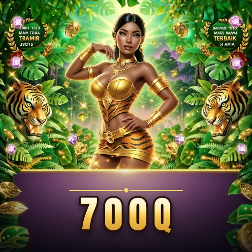 Keamanan 700q